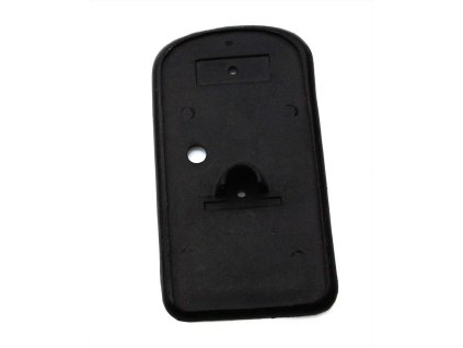 Rear light rubber Drilastic 60 x 120mm for Kreidler, Zündapp, Puch, Hercules, DKW, KTM, Zündapp KS 50, Hercules Puch Moped Mokick KKR