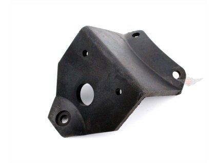 Rear light bracket ULO for Hercules K 125 BW V2, 180