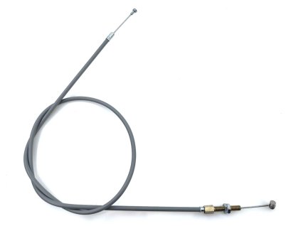Handbrake cable gray for Zündapp, 442, 444