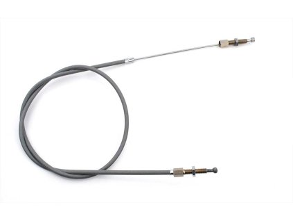 Handbrake cable for DKW Hummel Super, Victoria Vicky Standard, Express Super Type 102, 116, 117, 126, 156