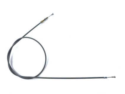 Handbrake cable Pränafa steel gray for Victoria, DKW, Zweirad Union, Avanti LS