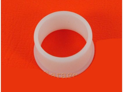 Bushing for Dellorto plastic 21/18/12mm for Piaggio Ciao, Bravo, Garelli Bonanza