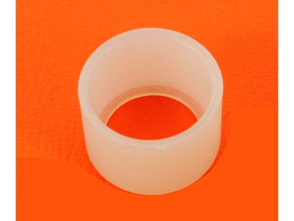 Bushing for Dellorto plastic 21/14/14mm for Piaggio Ciao, Bravo, Garelli Bonanza
