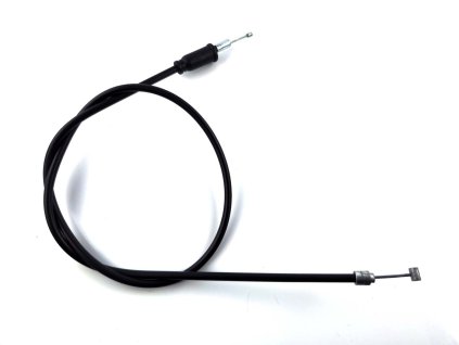 Starter cable black for Simson S 51, 70