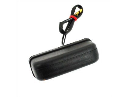 License plate light 87mm width 30mm height 34mm depth 45mm mounting distance for motorcycle, moped, trailer, car