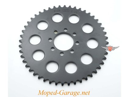 Reinforced sprocket 48 teeth for Yamaha, DT 50 R Mokick