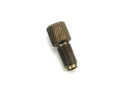 Set screw for Bing M6 metal for Kreidler Florett Super 4, GT, Tomos KKR, TM, RS
