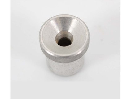 Fitting sleeve indicator lamp for Kreidler Florett