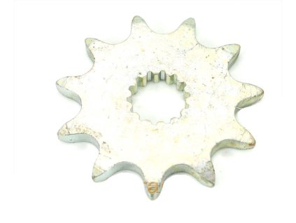Chain sprocket 11 teeth for Garelli Bonanza moped moped mokick