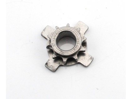 Steel chain sprocket for Sachs, 50/3 pedal, 50/4