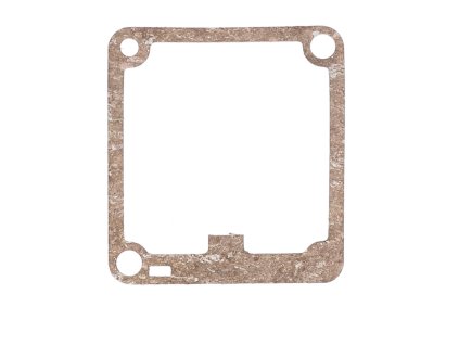Gasket for Bing float chamber Rectangular for Kreidler, Flott, MF 24, 25