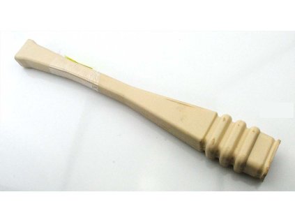 Ivory chain guard tube for Simson DUO, KR51/1, SR4-1, SR4-2, SR4-2/1, SR4-3, SR4-4