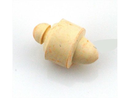 Rubber buffer ivory for Simson Schwalbe SR4-1, SR4-2, SR4-2/1, SR4-3, SR4-4, KR51, KR51/1, KR51/2