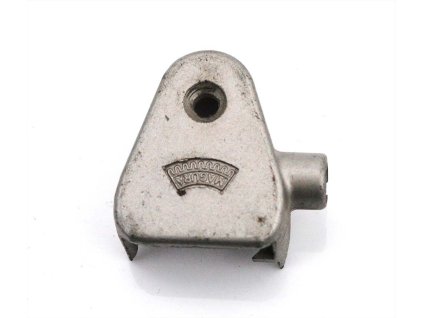 Magura aluminum decompression cover for fitting type D 201.3, JLO F 48, Express Radexi, HMW Jlo FP 50, Monark