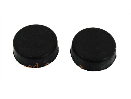 Retaining rubber tank for Yamaha FS, DT 50, 80, MX