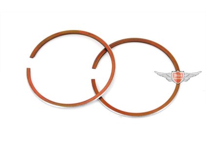 Piston rings 40mm for Yamaha, FS 1