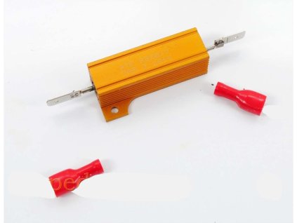 Resistance power for moped mokick