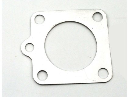 Aluminum cylinder head gasket for Zündapp Super Combinette, Falconette, Sport Combinette