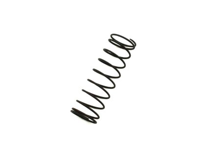 Spring for Bing 23mm x 70mm black for moped, moped, mokick