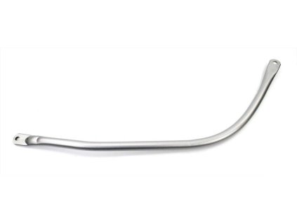 Frame support right silver for Hercules, Supra 4GP, MK 2S, K 50 Ultra 2 LC