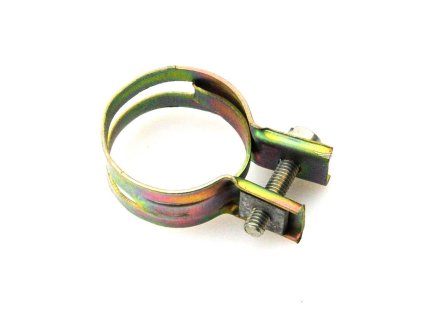 Hose clamp intake for KR51, KR51/1, KR51/2, SR4/2