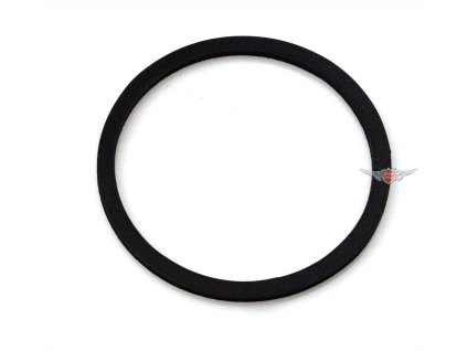 Gasket 50mm inner diameter 54mm outer diameter for Simson KR 50, Schwalbe KR51/1