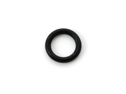O-ring for Bing 4mm 1mm black for Zündapp KS 80, Hercules, Kreidler, Puch