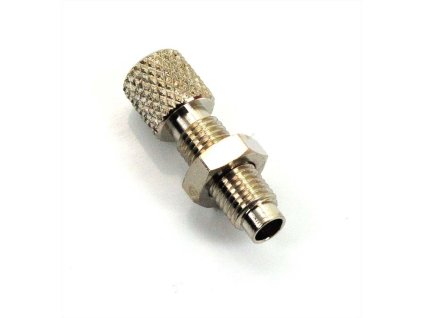 Adjusting screw M6 0.75 17mm for Zündapp moped, Hercules, Kreidler, DKW, KTM, Rixe, Miele, Puch