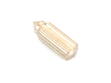 Float needle for Bing metal 47-056 for Kreidler Florett egg tank, LF, LH, RM, TM, RS, Zündapp Super Combinette, Sport R 50, Bergsteiger M 25, Hercules 219, 220, Puch, KTM, Miele, DKW, Rixe
