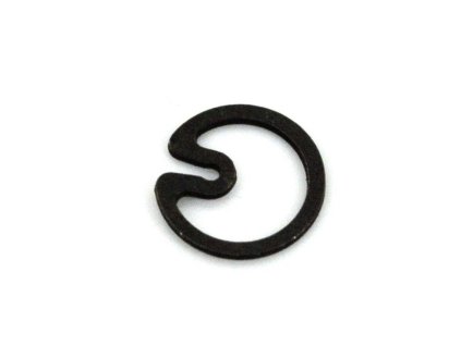 Retaining spring for Bing 12mm for moped, moped, mokick