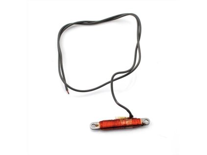 Light coil Goebel 6V 3W 52mm for Zündapp, Kreidler, Hercules, Miele, DKW, Rixe, Sachs, Ilo