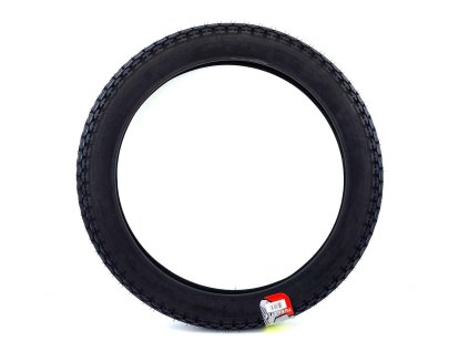 Tires Vee Rubber 2,75 x 18 48P Reinforced for Yamaha RD, Honda MB, Suzuki GT 80 E