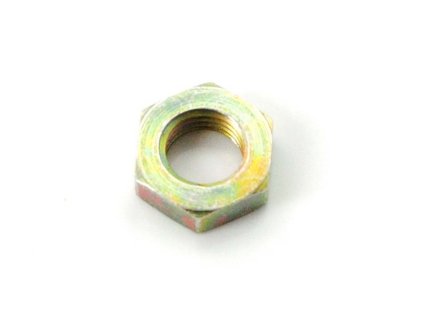 Nut for Bing M6 hexagon for Hercules K 50