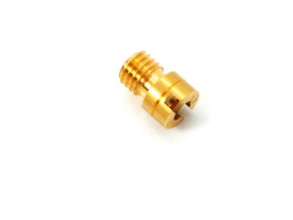 Main jet for Mikuni brass size 60 for Zündapp, Z models