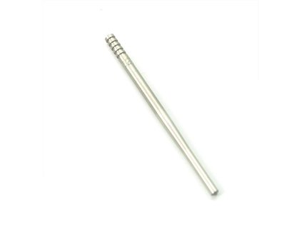 Nozzle needle for Mikuni stainless steel for Mikuni, Zündapp, Z models