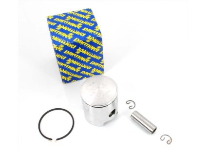 Piston set Parmakit 70cc 45mm 12mm for Parmakit, Sachs 50 S, Hercules K 50, DKW RT 159, KTM Comet, Horex