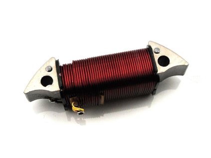 Light coil 54mm hole spacing for Hercules, Zündapp, Kreidler, Puch, moped, moped, mokick