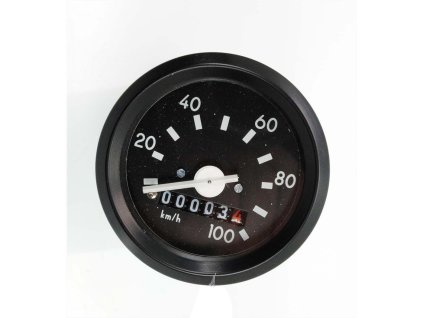 Speedometer MMB 60mm for Hercules Prima M, Kreidler Florett Flory MF MP, Zündapp Z M ZR ZD C, Puch Maxi MS VS, KTM, Miele, Sachs, Gritzner, Göricke, DKW, Rixe