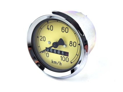 Speedometer accessories for MZ RT 125 /1/2/3 motorcycle