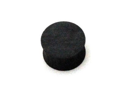 Sealing washer cold start black for Simson S50, S51N, S51/1B4, S51/1E, S51/E1, S51/1C, S70/1E, S53N, S53B, S53E, S53C, S83B, S83E, SR50, SR80, KR51, KR51/1, KR51/2, SR4-2, SR4-2/1, SR4-3, SR4-4