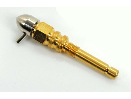 Main jet for Bing Adjustable brass M7 33mm for Hercules, Miele, DKW, Rixe, Sachs 50