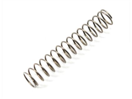 Starting piston spring for Bing steel 41mm 7.5mm for Zündapp KS 80, Hercules, Kreidler, Puch