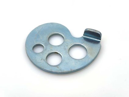 Chain tensioner set for Tomos A 35 moped moped mokick