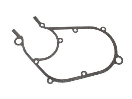 Engine housing MOGA gasket 0.7mm for NSU, Quickly TT, TTK, S 2 23-2, F 23, L, N, Cavalino