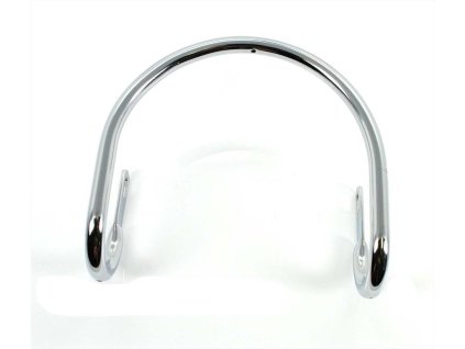 Headlight guard 130mm 160mm 170mm for Zündapp, Kreidler, Hercules, Puch, BMW