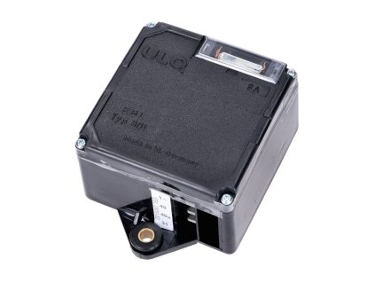 Charge regulator EBL ULO 6 Volt 1.2 - 1.9 Ah for Zündapp, Kreidler, Hercules, Puch, KTM, Sachs, DKW, KKR