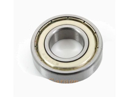 Engine mount 6002 Z C3 for Zündapp, Combinette 423 S