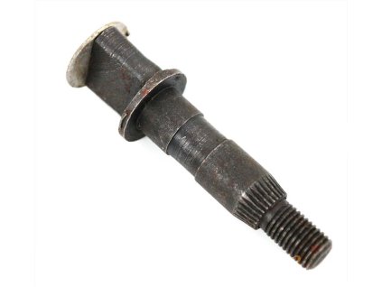 Brake key toothing metal for Zündapp, Bergsteiger M 25, 50 type 434, R 50, RS scooter, ZL 25 460-040, ZD 10, 20, 40, 446, CS 448-140, CX 448-14, Hai 448-150, 448-011, 448-110, C Super 441-01, Sport 517-21, GTS 517-39L0, 40L0, Falconette 435, KS 100…