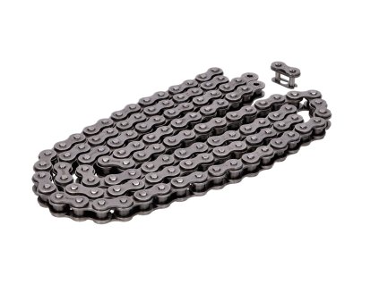 Chain Esjot steel 114 links for Zündapp Super Combinette, Sport C 50 Super, CS 25, Automatic Moped, Rixe Libelle F, Falconette, KS 75, 50, SL, Victoria Nicky R small scooter, Sport, Automatic Moped,
