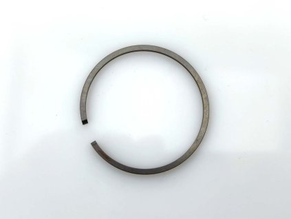 Piston ring rectangular ring 38mm x 1.5mm for moped, moped, mokick